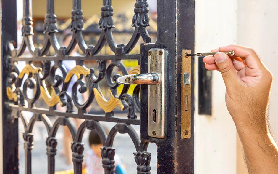 serrurier ouverture de porte Villeneuve-Saint-Georges